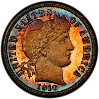 Cert 25240636 - Coin Image