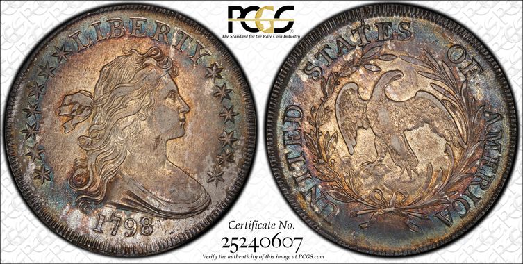 Cert 25240607 - Coin Image