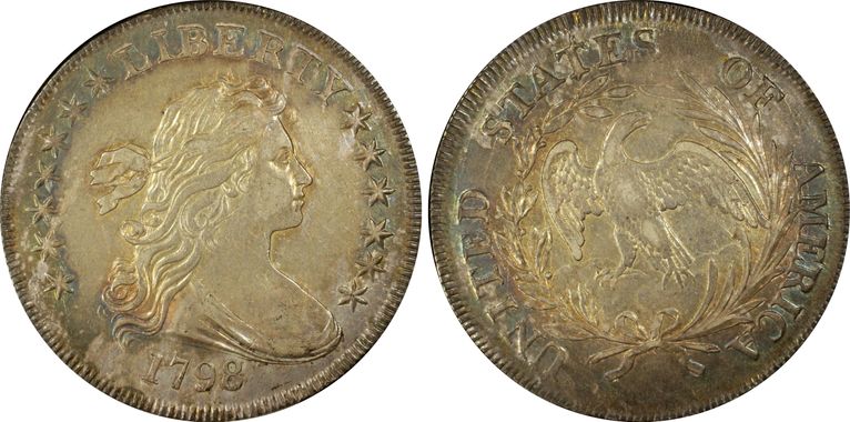 Cert 25240607 - Coin Image