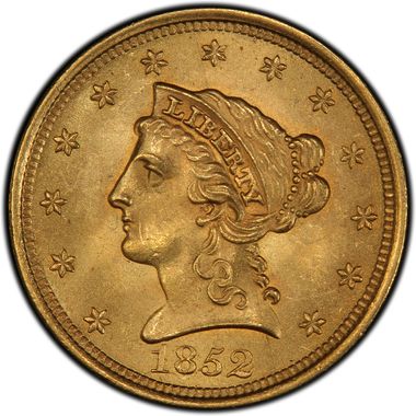Cert 25240310 - Coin Image
