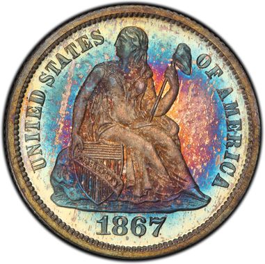 Cert 25240273 - Coin Image