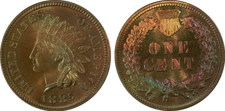 Cert 25241755 - Coin Image