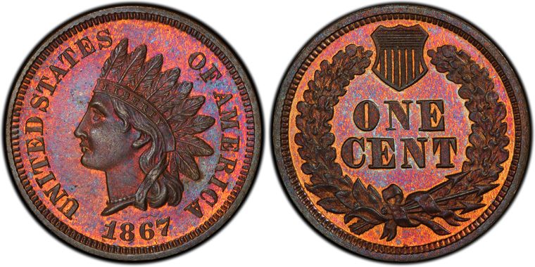 Cert 25241622 - Coin Image