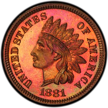 Cert 25241551 - Coin Image