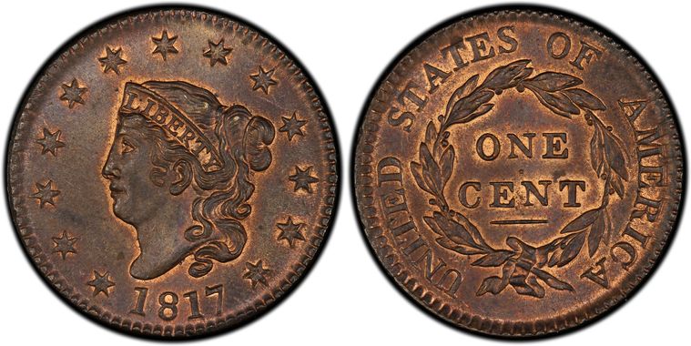 Cert 25241525 - Coin Image