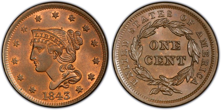 Cert 25241540 - Coin Image