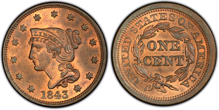 Cert 25241541 - Coin Image