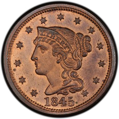Cert 25241542 - Coin Image