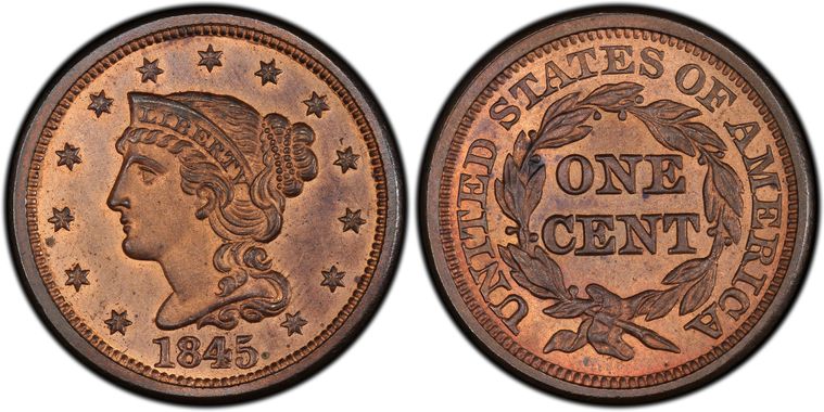 Cert 25241542 - Coin Image