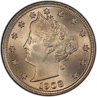 Cert 25237895 - Coin Image
