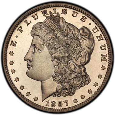 Cert 25237795 - Coin Image