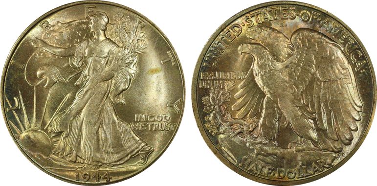 Cert 25238758 - Coin Image