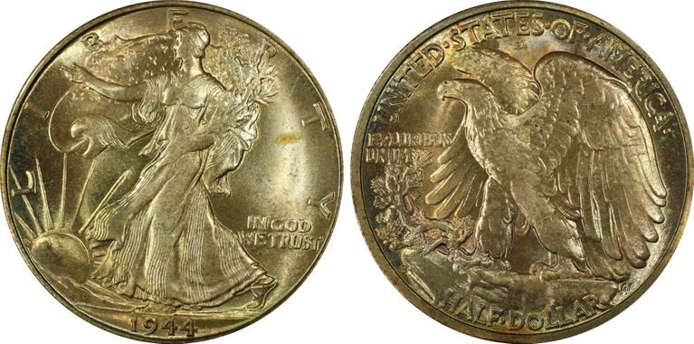 Cert 25238758 - Coin Image