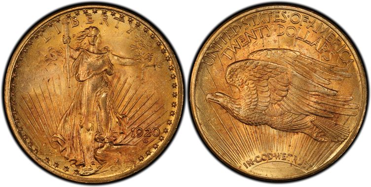 Cert 25238149 - Coin Image