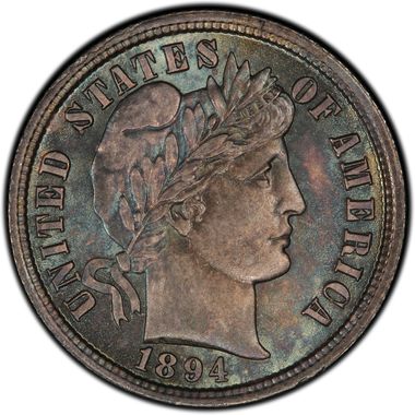 Cert 30860998 - Coin Image