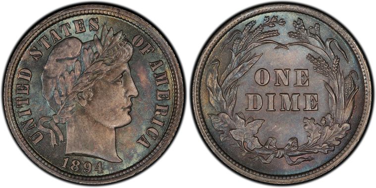 Cert 30860998 - Coin Image