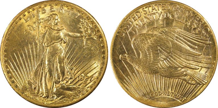 Cert 30855964 - Coin Image