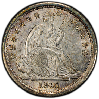 Cert 30846809 - Coin Image