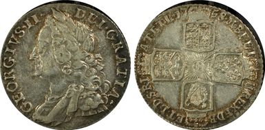 1758 Shil S-3704 AU50