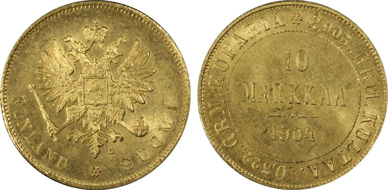 Cert 30844613 - Coin Image