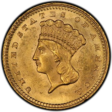 Cert 29805307 - Coin Image
