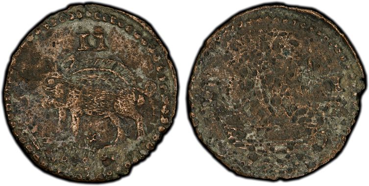Cert 30845968 - Coin Image
