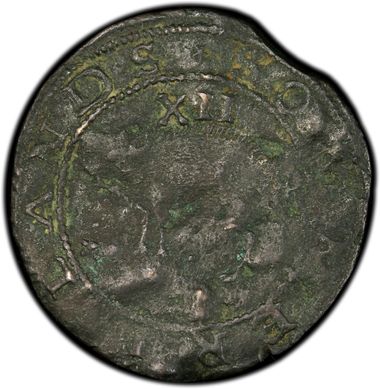 Cert 30845971 - Coin Image