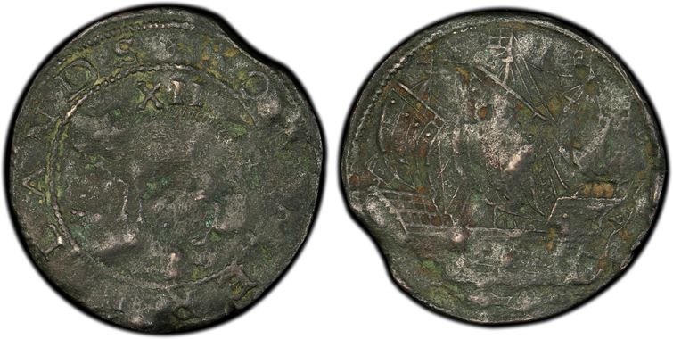 Cert 30845971 - Coin Image