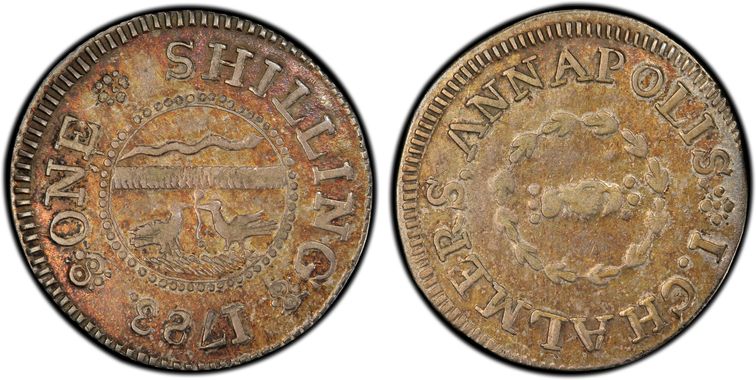 Cert 30845978 - Coin Image