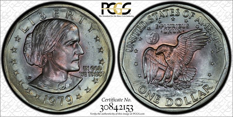 Cert 30842153 - Coin Image