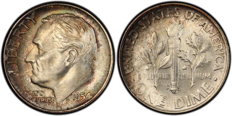 Cert 30837125 - Coin Image