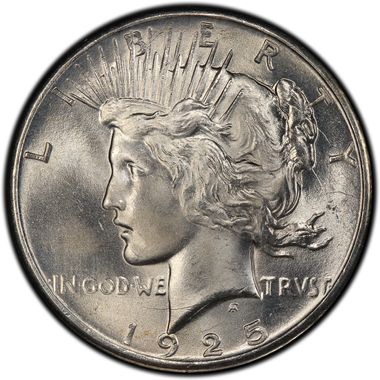 Cert 30835868 - Coin Image