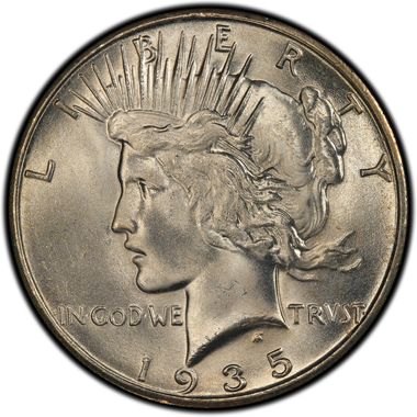 Cert 30835757 - Coin Image