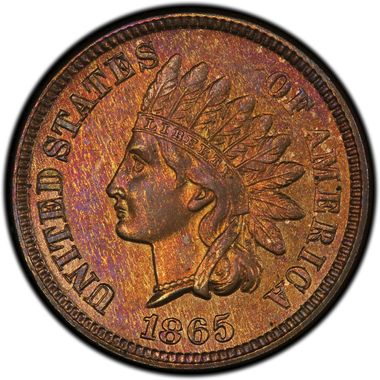 Cert 30830624 - Coin Image