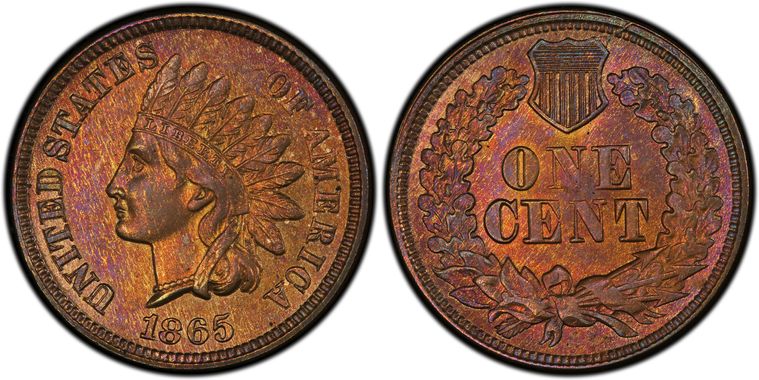 Cert 30830624 - Coin Image