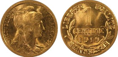 1919 1C Gad-90 F-105 MS66RD