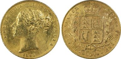 1842 Sov S-3852 GRΛTIΛ N1