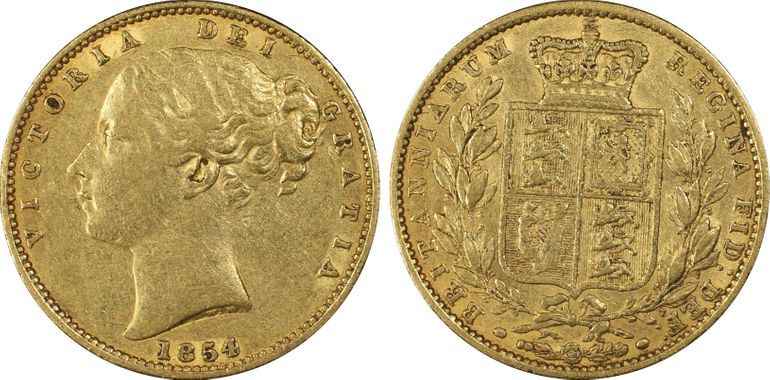 Cert 30827504 - Coin Image