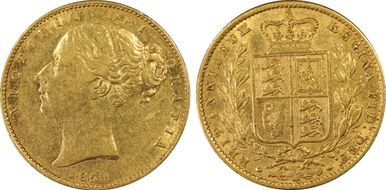 1859 Sov S-3852E Ansell AU53