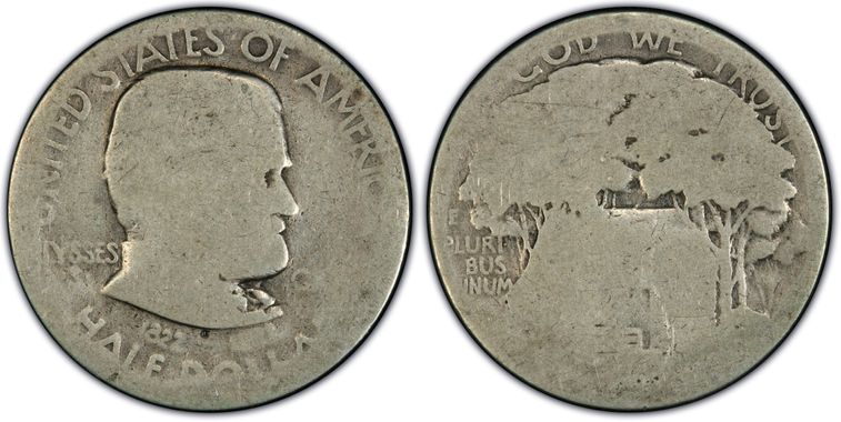 Cert 21866476 - Coin Image