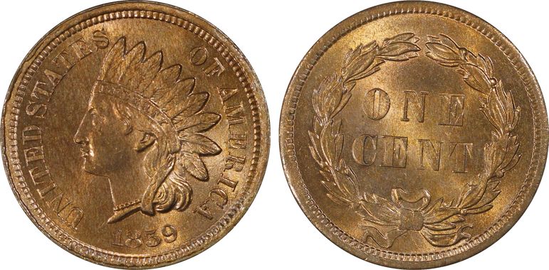 Cert 30819119 - Coin Image