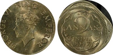 1947(C) 2 An SW-9.139 MS64