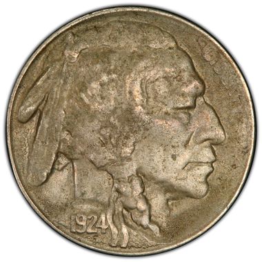 Cert 30815929 - Coin Image