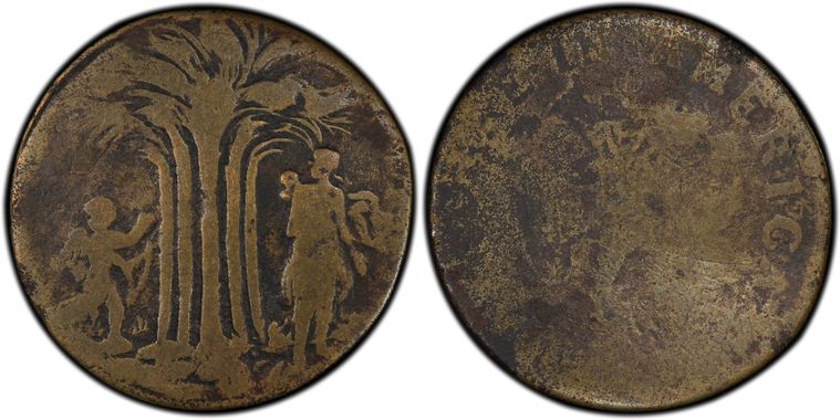 Cert 30820659 - Coin Image