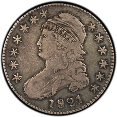 Cert 30821305 - Coin Image