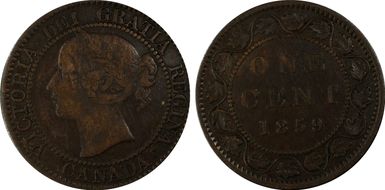 1859 1C DPN9 T3 VF20BN