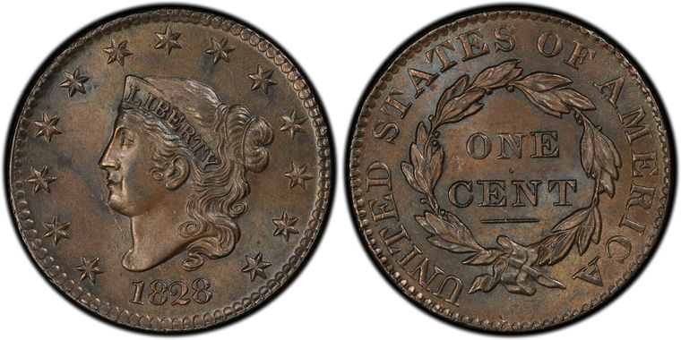 Cert 30812865 - Coin Image