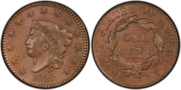 Cert 30812867 - Coin Image
