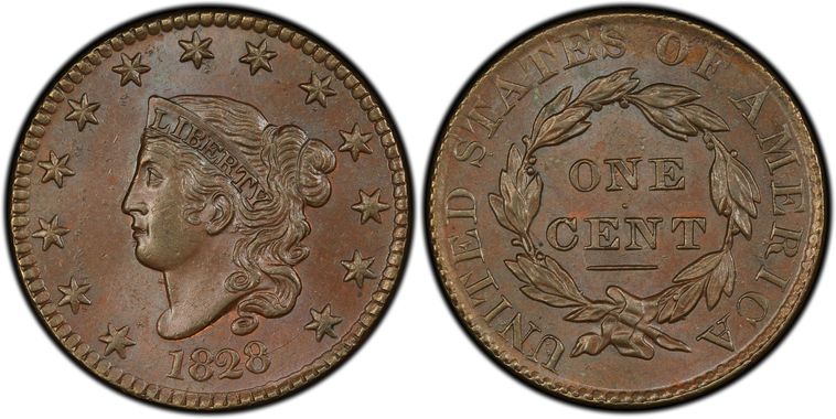 Cert 30812869 - Coin Image