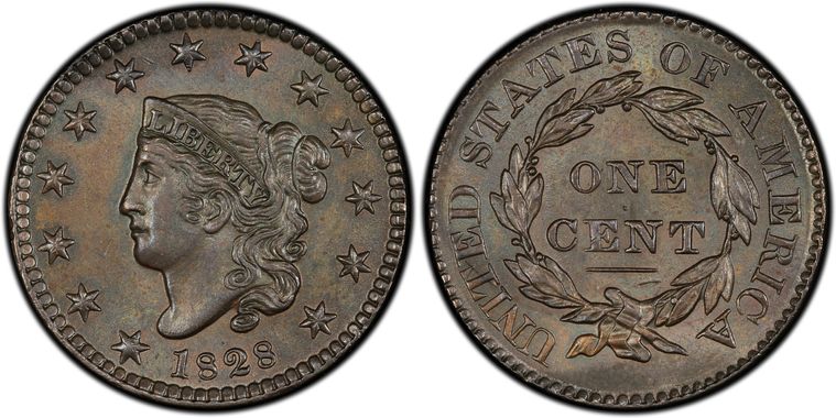 Cert 30812872 - Coin Image